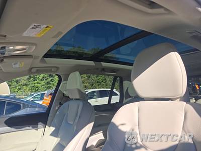 2024 Volvo XC90 B5 Core Bright Theme 7-Passenger - zdjęcie 19 z 24 - miniatura