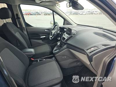 2023 Ford Transit Connect Passenger Wagon XLT Minivan w/Rear Symmetrical Doors 120.6" WB - zdjęcie 8 z 33 - miniatura