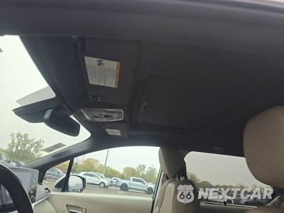 2024 Toyota Sienna XLE 7-Passenger 120.5" WB - zdjęcie 17 z 37 - miniatura