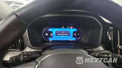 2024 Volvo XC60 B5 Core Dark Theme - zdjęcie 25 z 30 - miniatura