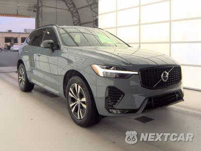 2024 Volvo XC60 B5 Core Dark Theme - zdjęcie 3 z 30 - miniatura
