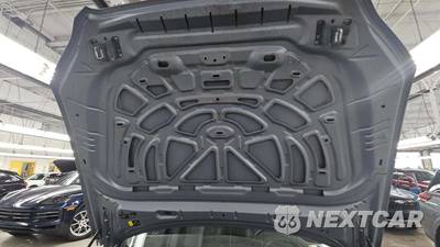 2024 Volvo XC60 B5 Core Dark Theme - zdjęcie 28 z 30 - miniatura