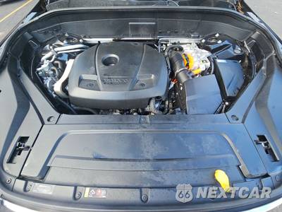 2024 Volvo XC90 Recharge Plug-In Hybrid T8 Core Bright Theme 7-Passenger - zdjęcie 16 z 29 - miniatura