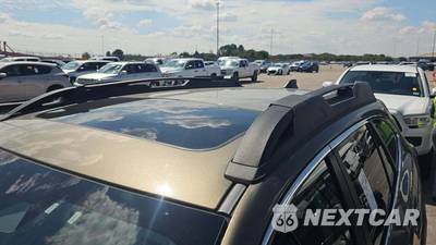 2024 Subaru Outback Limited XT - zdjęcie 22 z 26 - miniatura
