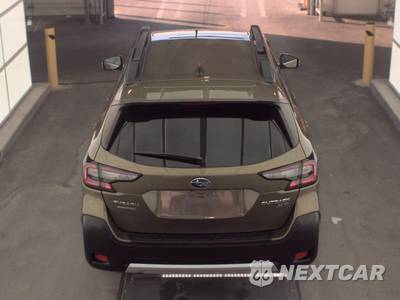 2024 Subaru Outback Limited XT - zdjęcie 5 z 26 - miniatura