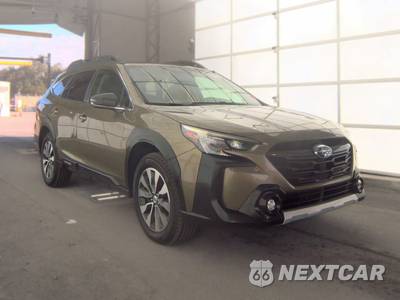2024 Subaru Outback Limited XT - zdjęcie 3 z 26 - miniatura
