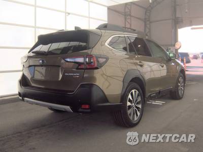 2024 Subaru Outback Limited XT - zdjęcie 4 z 26 - miniatura