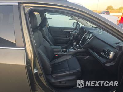 2024 Subaru Outback Limited XT - zdjęcie 8 z 26 - miniatura