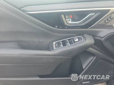 2024 Subaru Outback Limited XT - zdjęcie 9 z 26 - miniatura