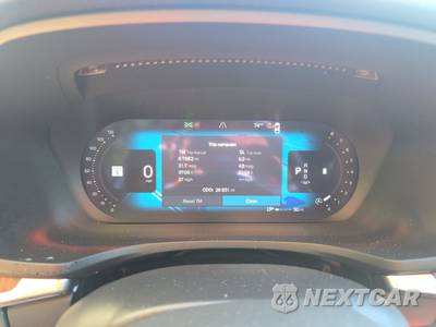 2025 Volvo V60 Cross Country B5 Plus - zdjęcie 12 z 20 - miniatura