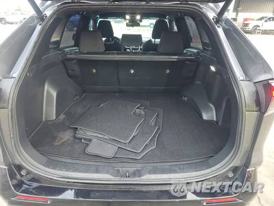 2023 Toyota RAV4 Prime SE - zdjęcie 16 z 21 - miniatura