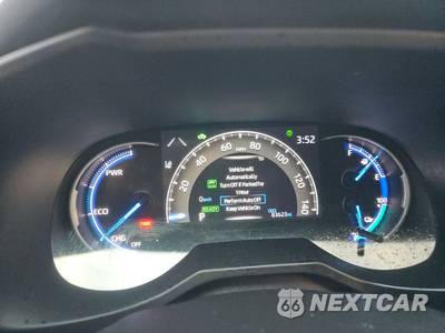 2023 Toyota RAV4 Prime SE - zdjęcie 12 z 21 - miniatura