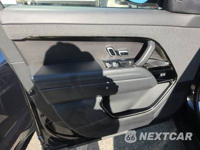 2023 Land Rover Range Rover Sport First Edition - zdjęcie 9 z 22 - miniatura