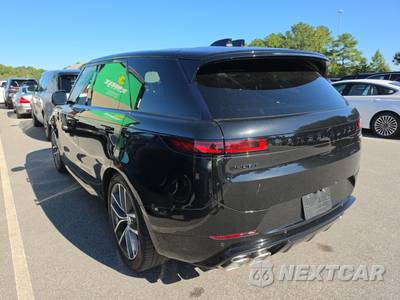 2023 Land Rover Range Rover Sport First Edition - zdjęcie 6 z 22 - miniatura