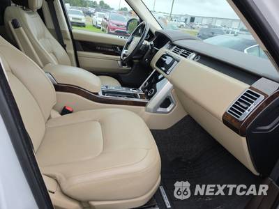 2021 Land Rover Range Rover P525 Westminster LWB - zdjęcie 8 z 27 - miniatura