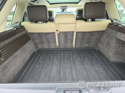 2021 Land Rover Range Rover P525 Westminster LWB - zdjęcie 16 z 27 - miniatura