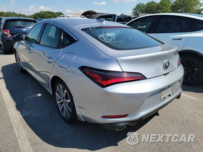 2024 Acura Integra - zdjęcie 6 z 21 - miniatura