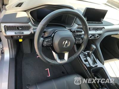 2024 Acura Integra - zdjęcie 10 z 21 - miniatura