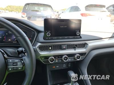 2024 Acura Integra - zdjęcie 11 z 21 - miniatura
