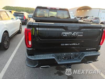 2019 GMC Sierra 1500 Denali Crew Cab Short Bed 5SA - zdjęcie 5 z 24 - miniatura