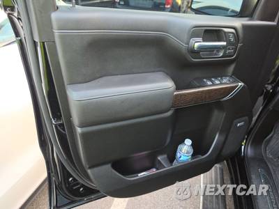 2019 GMC Sierra 1500 Denali Crew Cab Short Bed 5SA - zdjęcie 9 z 24 - miniatura