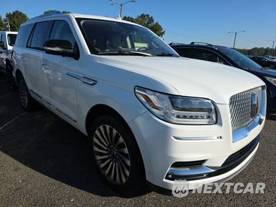 2020 Lincoln Navigator Reserve - zdjęcie 3 z 30 - miniatura