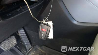 2020 Toyota Highlander Limited - zdjęcie 20 z 33 - miniatura