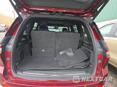 2022 Jeep Grand Cherokee L Summit - zdjęcie 17 z 32 - miniatura