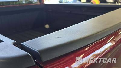 2023 Ram 1500 Big Horn Crew Cab Short Bed - zdjęcie 22 z 24 - miniatura