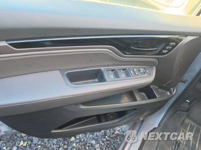2023 Honda Odyssey Touring 118.1" WB - zdjęcie 9 z 44 - miniatura
