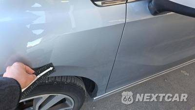 2023 Honda Odyssey Touring 118.1" WB - zdjęcie 27 z 44 - miniatura