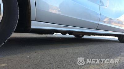 2023 Honda Odyssey Touring 118.1" WB - zdjęcie 36 z 44 - miniatura