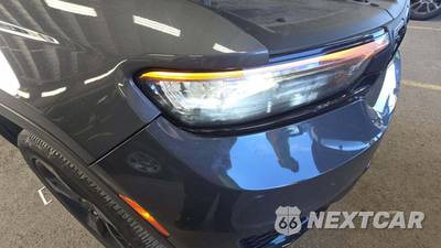 2023 Jeep Grand Cherokee L Altitude X - zdjęcie 23 z 31 - miniatura