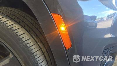 2023 Jeep Grand Cherokee L Altitude X - zdjęcie 24 z 31 - miniatura
