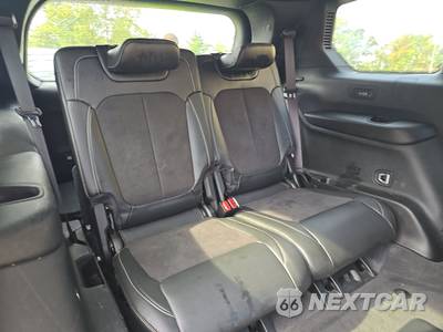 2023 Jeep Grand Cherokee L Altitude X - zdjęcie 14 z 31 - miniatura