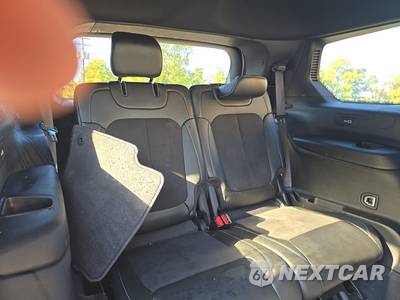 2023 Jeep Grand Cherokee L Altitude X - zdjęcie 14 z 27 - miniatura