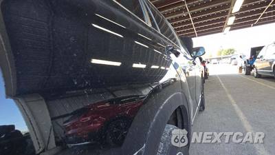 2023 Toyota Highlander XLE - zdjęcie 24 z 40 - miniatura