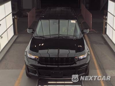 2023 Jeep Grand Cherokee L Limited - zdjęcie 2 z 32 - miniatura