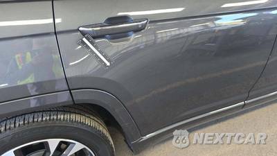 2023 Jeep Grand Cherokee L Overland - zdjęcie 33 z 38 - miniatura