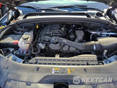 2023 Jeep Grand Cherokee L Limited - zdjęcie 15 z 32 - miniatura