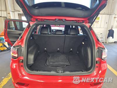 2023 Jeep Compass High Altitude - zdjęcie 16 z 29 - miniatura