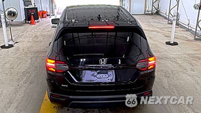 2024 Honda Pilot LX - zdjęcie 5 z 28 - miniatura