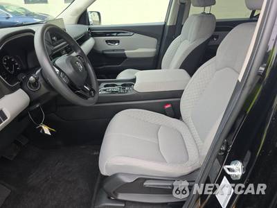2024 Honda Pilot LX - zdjęcie 7 z 28 - miniatura