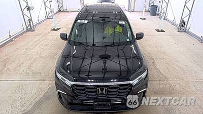 2024 Honda Pilot LX - zdjęcie 2 z 28 - miniatura