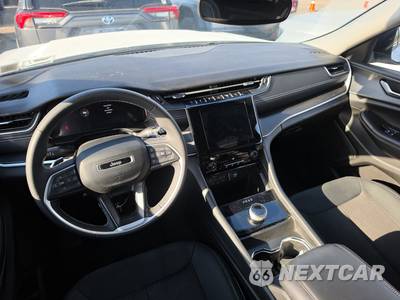 2023 Jeep Grand Cherokee Laredo X - zdjęcie 11 z 30 - miniatura