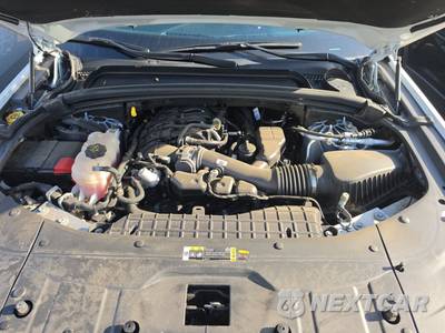 2023 Jeep Grand Cherokee Laredo X - zdjęcie 15 z 30 - miniatura