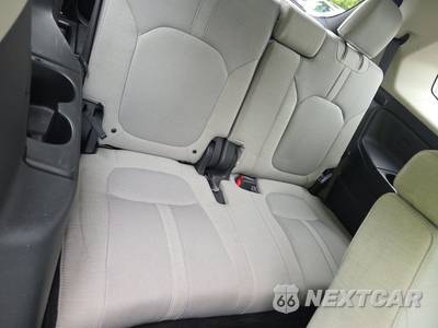 2024 Honda Pilot LX - zdjęcie 14 z 28 - miniatura