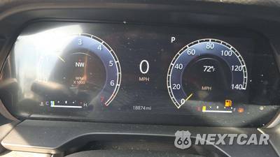2023 Jeep Grand Cherokee L Limited - zdjęcie 19 z 30 - miniatura
