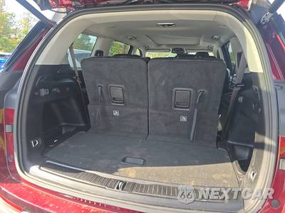 2023 Jeep Grand Cherokee L Limited - zdjęcie 17 z 30 - miniatura