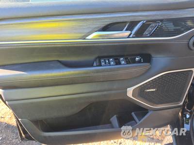 2023 Jeep Wagoneer Series II - zdjęcie 9 z 31 - miniatura